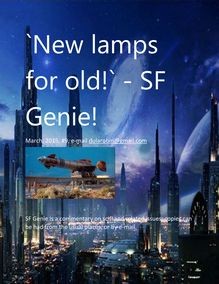 SF Genie #9